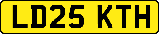 LD25KTH