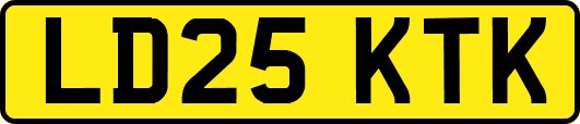 LD25KTK