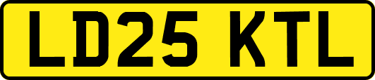 LD25KTL