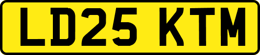 LD25KTM