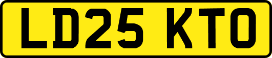LD25KTO