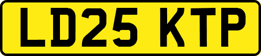 LD25KTP