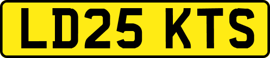 LD25KTS