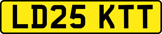 LD25KTT
