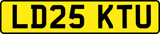 LD25KTU