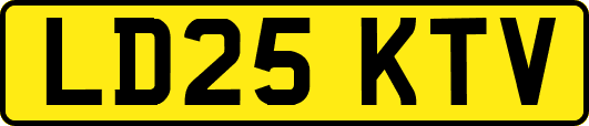 LD25KTV