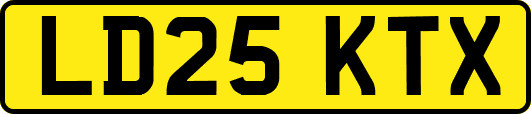 LD25KTX