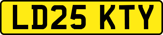 LD25KTY