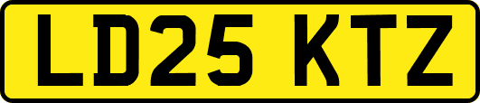 LD25KTZ