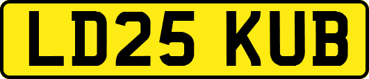 LD25KUB