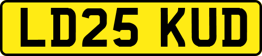 LD25KUD