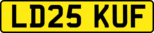 LD25KUF