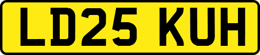LD25KUH