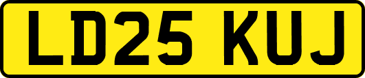 LD25KUJ