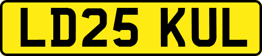 LD25KUL