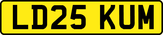 LD25KUM