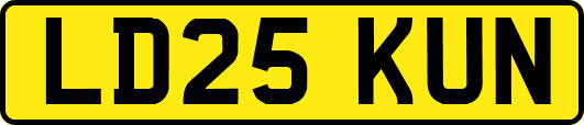 LD25KUN