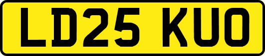 LD25KUO