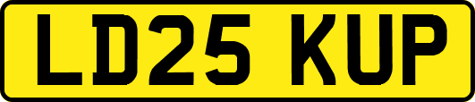 LD25KUP