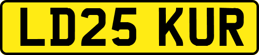 LD25KUR