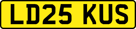 LD25KUS