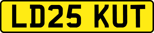 LD25KUT