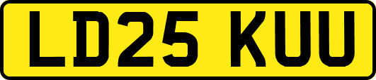 LD25KUU