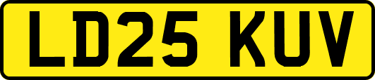 LD25KUV