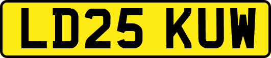 LD25KUW