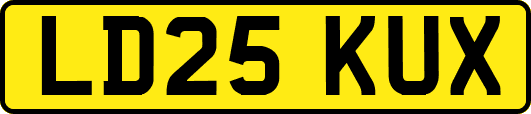 LD25KUX
