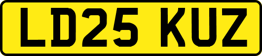 LD25KUZ
