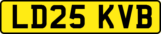LD25KVB