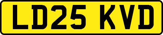 LD25KVD