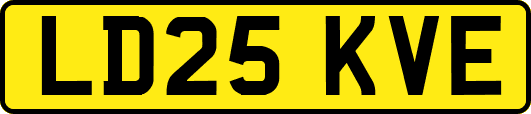 LD25KVE