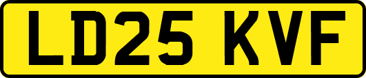 LD25KVF