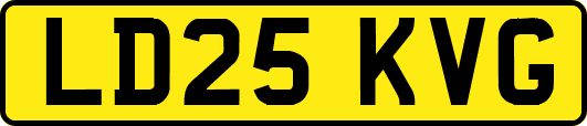 LD25KVG