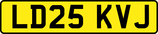 LD25KVJ