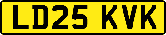 LD25KVK