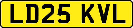 LD25KVL