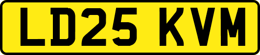 LD25KVM