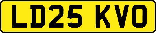 LD25KVO