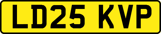 LD25KVP