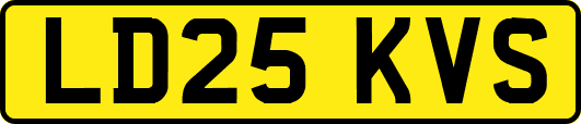 LD25KVS