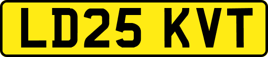 LD25KVT