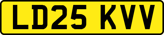 LD25KVV