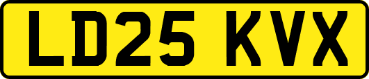 LD25KVX