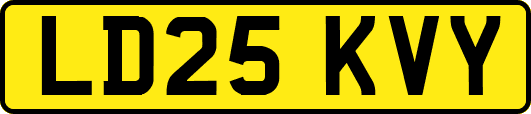 LD25KVY