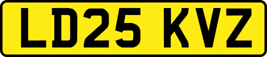 LD25KVZ