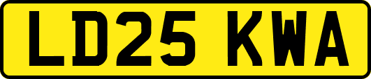 LD25KWA