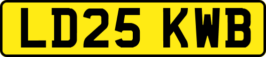 LD25KWB